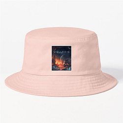 Paradox Protocol Stellaris Hats & Caps