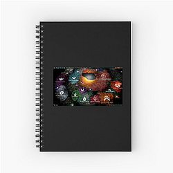 Galaxy Engine Stellaris Notebook