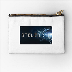 Starborn Path Stellaris Zipper Pouches