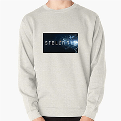Starborn Path Stellaris Sweatshirts