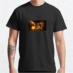 Ancient Relic Code Stellaris T-Shirts