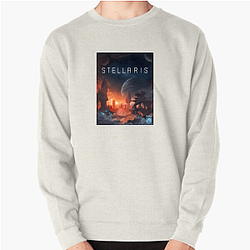 Paradox Protocol Stellaris Sweatshirts