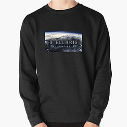 Magacorp Stellaris Sweatshirts