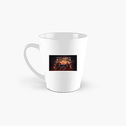 Synthetic Dawnfall Stellaris Mugs