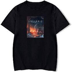 Paradox Protocol Stellaris T-Shirts
