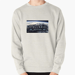 Magacorp Stellaris Sweatshirts