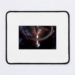 Empire Eternal Stellaris Mouse Pads
