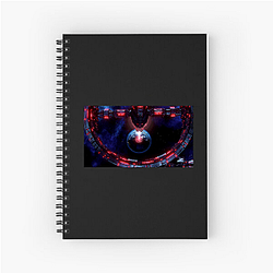 Stellaris Command Gear Stellaris Notebook