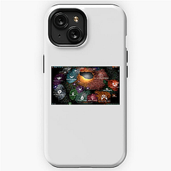 Galaxy Engine Stellaris iPhone Cases