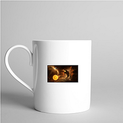 Ancient Relic Code Stellaris Mugs
