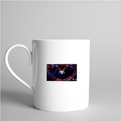 Stellaris Command Gear Stellaris Mugs