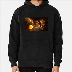 Ancient Relic Code Stellaris Hoodies