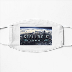 Magacorp Stellaris Face Masks