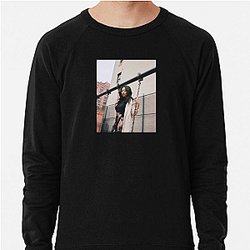 Glamorous Diva Stephanie Hsu Sweatshirts