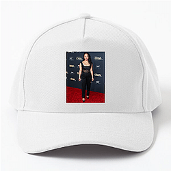 Screen Siren Stephanie Hsu Hats & Caps