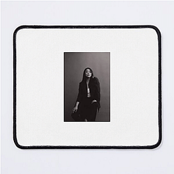 Red Carpet Queen Stephanie Hsu Mouse Pads