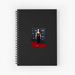 Screen Siren Stephanie Hsu Notebook