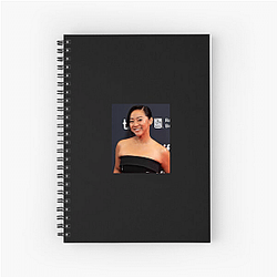 Style Icon Stephanie Hsu Notebook