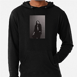 Red Carpet Queen Stephanie Hsu Hoodies