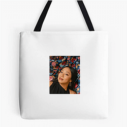 Hollywood Starlet Stephanie Hsu Bags