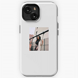 Glamorous Diva Stephanie Hsu Samsung Cases