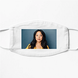 Leading Lady Stephanie Hsu Face Masks