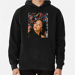 Hollywood Starlet Stephanie Hsu Hoodies