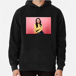 Academy Award Winner Stephanie Hsu Hoodies