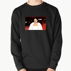 Silver Screen Goddess Stephanie Hsu Sweatshirts
