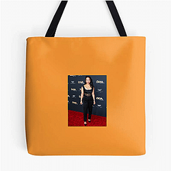 Screen Siren Stephanie Hsu Bags