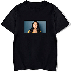 Leading Lady Stephanie Hsu T-Shirts