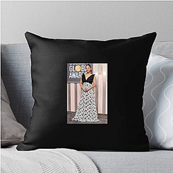 Breakout Actress Stephanie Hsu Pillows Cover
