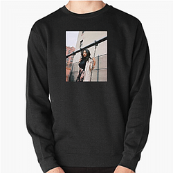 Glamorous Diva Stephanie Hsu Sweatshirts