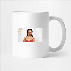 Legendary Actress Stephanie Hsu Mugs