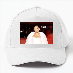 Silver Screen Goddess Stephanie Hsu Hats & Caps