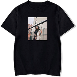 Glamorous Diva Stephanie Hsu T-Shirts