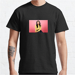 Academy Award Winner Stephanie Hsu T-Shirts