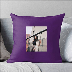 Glamorous Diva Stephanie Hsu Pillows Cover