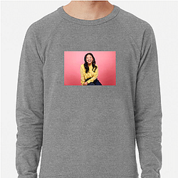 Academy Award Winner Stephanie Hsu Sweatshirts
