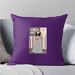 Breakout Actress Stephanie Hsu Pillows Cover
