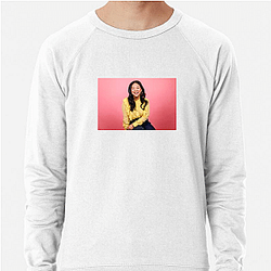 Academy Award Winner Stephanie Hsu Sweatshirts