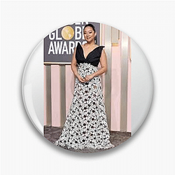 Breakout Actress Stephanie Hsu Pins