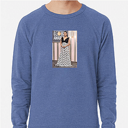 Breakout Actress Stephanie Hsu Sweatshirts