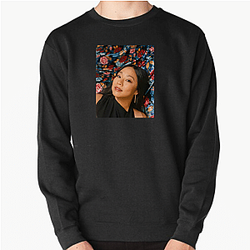 Hollywood Starlet Stephanie Hsu Sweatshirts