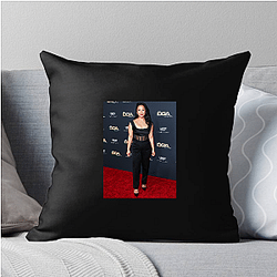 Screen Siren Stephanie Hsu Pillows Cover