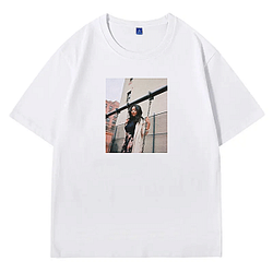 Glamorous Diva Stephanie Hsu T-Shirts