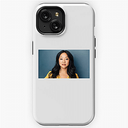 Leading Lady Stephanie Hsu Samsung Cases