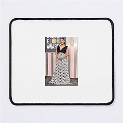 Breakout Actress Stephanie Hsu Mouse Pads