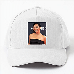 Style Icon Stephanie Hsu Hats & Caps