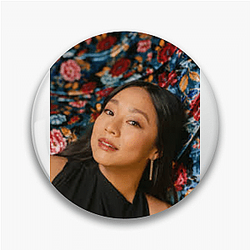 Hollywood Starlet Stephanie Hsu Pins